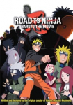 Naruto Shippuden the Movie: Road to Ninja