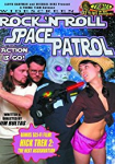 Rock n' Roll Space Patrol