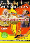 Shaolin Chastity Kung Fu