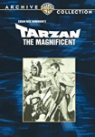 Tarzan the Magnificent