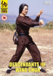 The Descendant Of Wing Chun