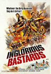 The Inglorious Bastards