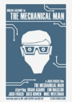 The Mechanical Man