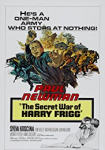 The Secret War of Harry Frigg