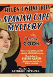 The Spanish Cape Mystery