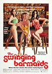 The Swinging Barmaids