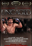 Uncaged Inside the Fighter