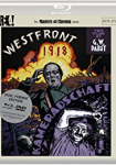 Westfront 1918