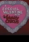 A Special Valentine with the Family Circus