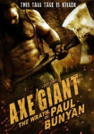 Axe Giant - The Wrath of Paul Bunyan