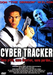 CyberTracker