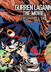 Gurren Lagann The Movie: Childhood's End