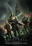 Halo: Nightfall - Serie