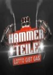 Hammerteile – Lotto gibt Gas