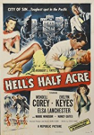 Hell's Half Acre