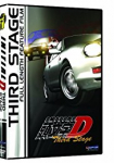 Initial D: Third Stage