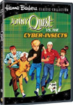 Jonny Quest vs. The Cyber Insects