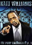 Katt Williams: The Pimp Chronicles Pt. 1