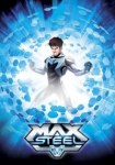 Max Steel