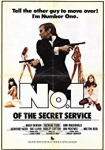 No. 1 of the Secret Service