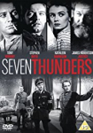 Seven Thunders