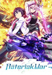 The Asterisk War: The Academy City on the Water