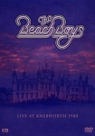 The Beach Boys Live At Knebworth 1980