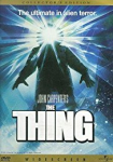 The Thing: Terror Takes Shape