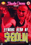 The Young Hero of Shaolin