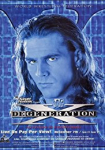 WWE D-Generation X: In Your House