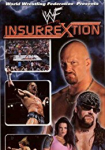 WWE Insurrextion 2001