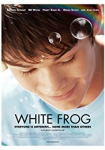 White Frog