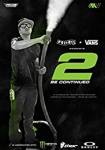 2 Be Continued: The Ryan Villopoto Film