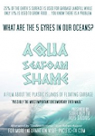 Aqua Seafoam Shame