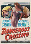 Dangerous Crossing