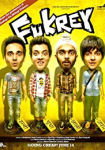 Fukrey