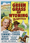 Green Grass of Wyoming