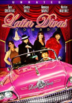 Latin Divas Of Comedy