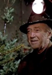 Mr. Krueger's Christmas