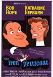 The Iron Petticoat