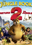 The Jungle Book: Return 2 the Jungle