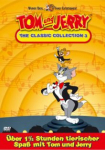 The Tom and Jerry Cartoon Kit