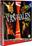 The Van Halen Story The Early Years