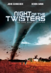 Twisters - Die Nacht der Wirbelstürme