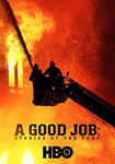 A Good Job: Stories of the FDNY