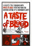 A Taste of Blood