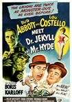 Abbott and Costello Meet Dr. Jekyll and Mr. Hyde