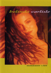 Belinda Carlisle: Runaway Live