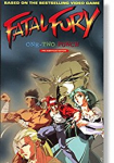 Fatal Fury: Legend of the Hungry Wolf