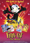 Felix The Cat: The Movie